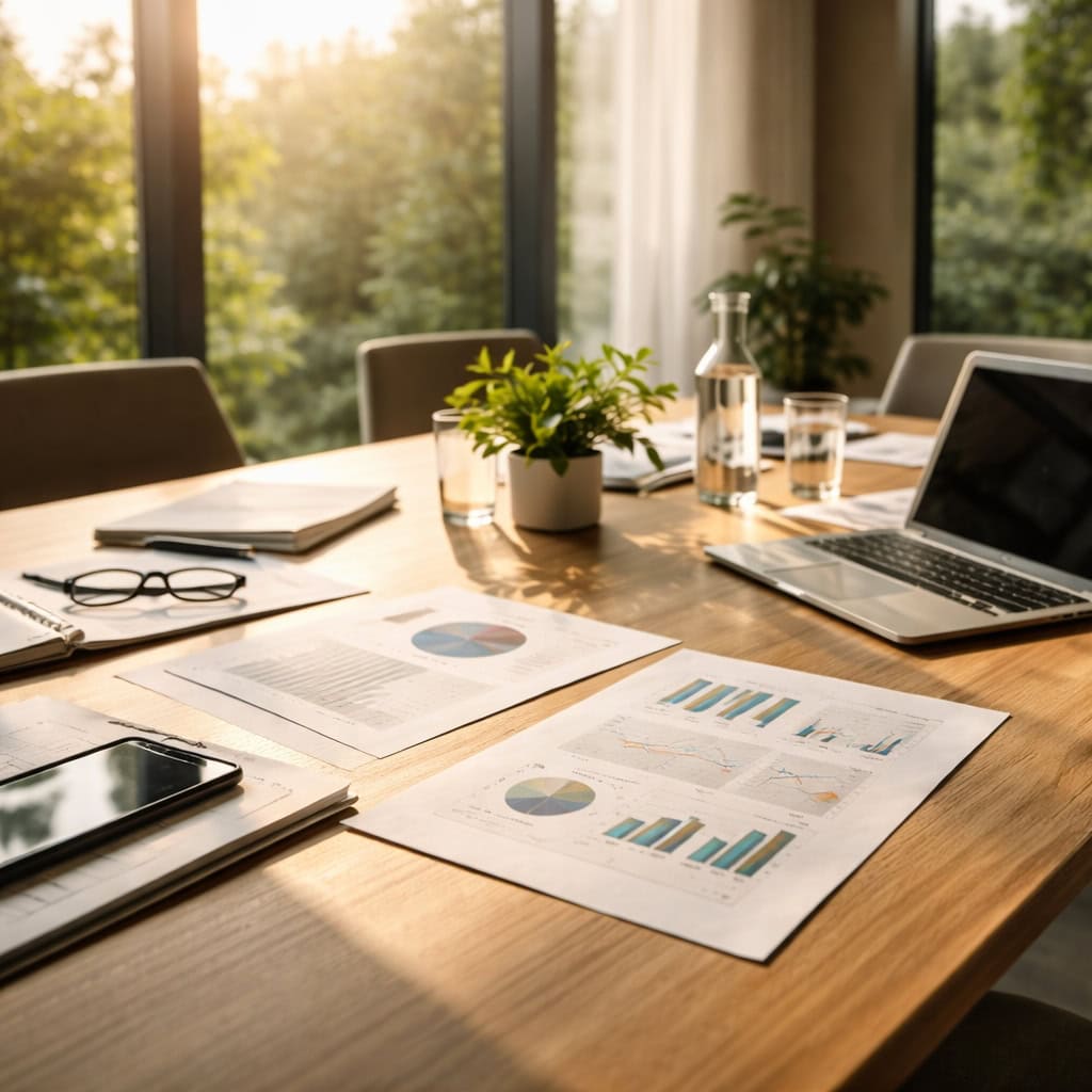 Vision di rigenerazione evolutiva